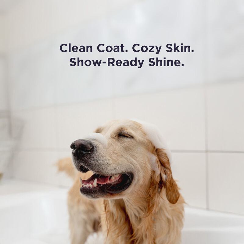 CHI For Dogs Deep Moisture Shampoo, , large image number null